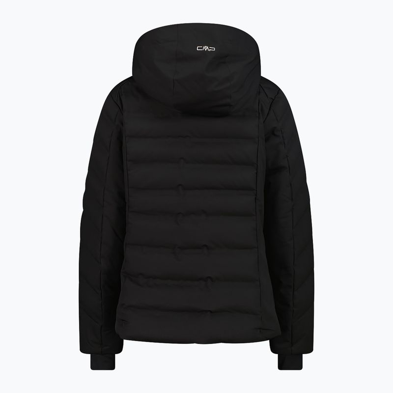 Giacca da sci donna CMP 34W4006 nero 2