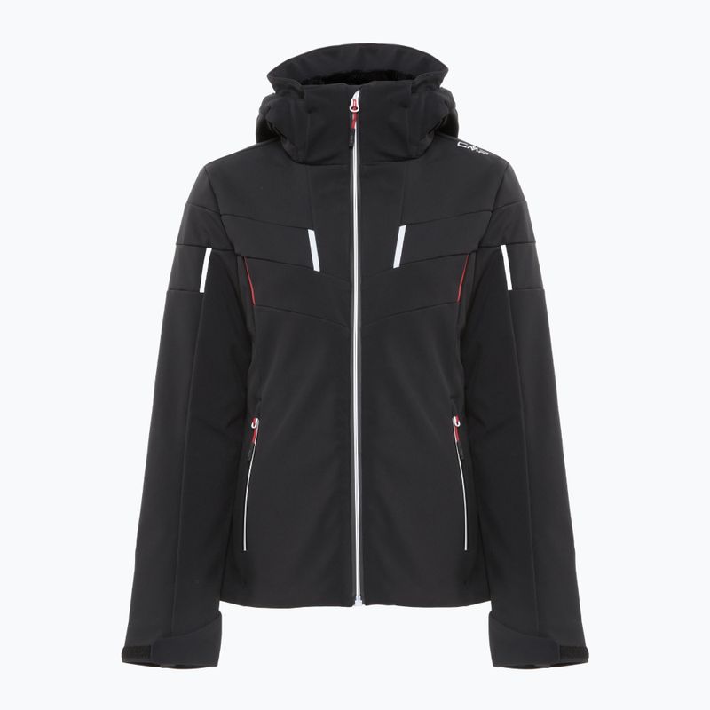 Giacca da sci donna CMP 34W4536 nero