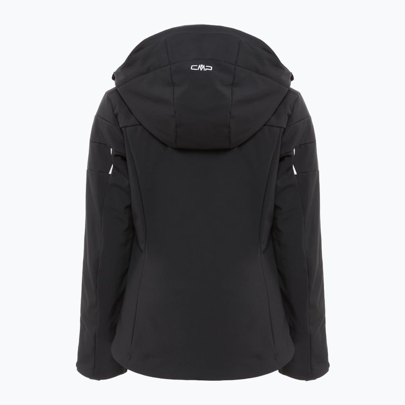 Giacca da sci donna CMP 34W4536 nero 2