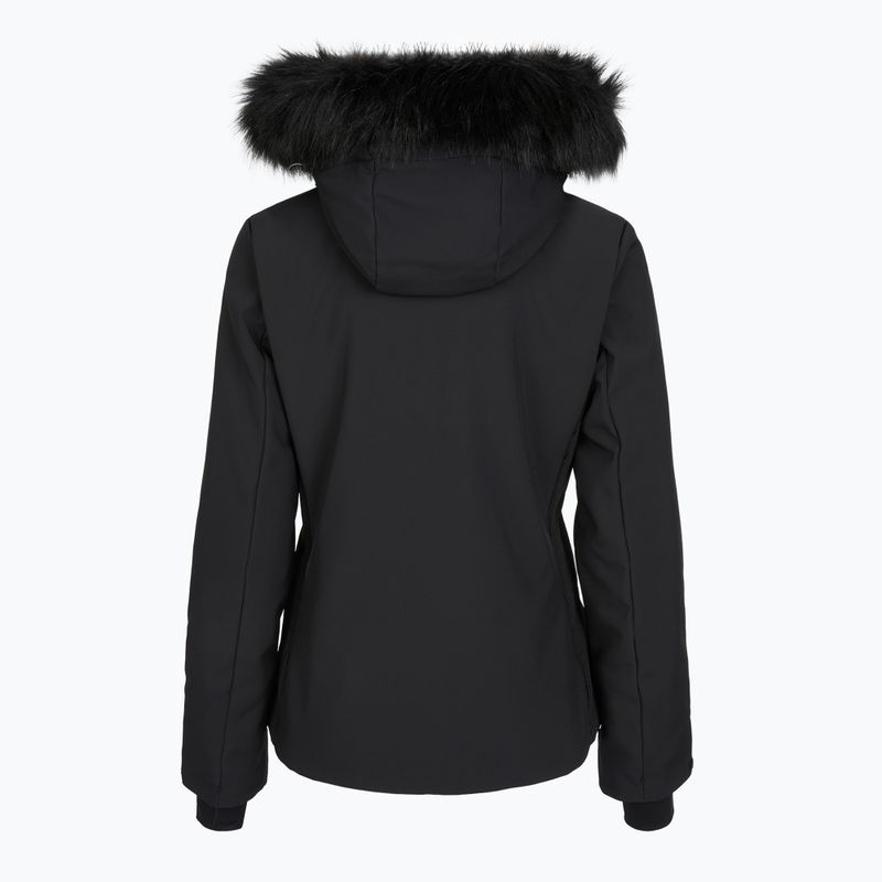 Giacca da sci donna CMP 34W4546 nero 2