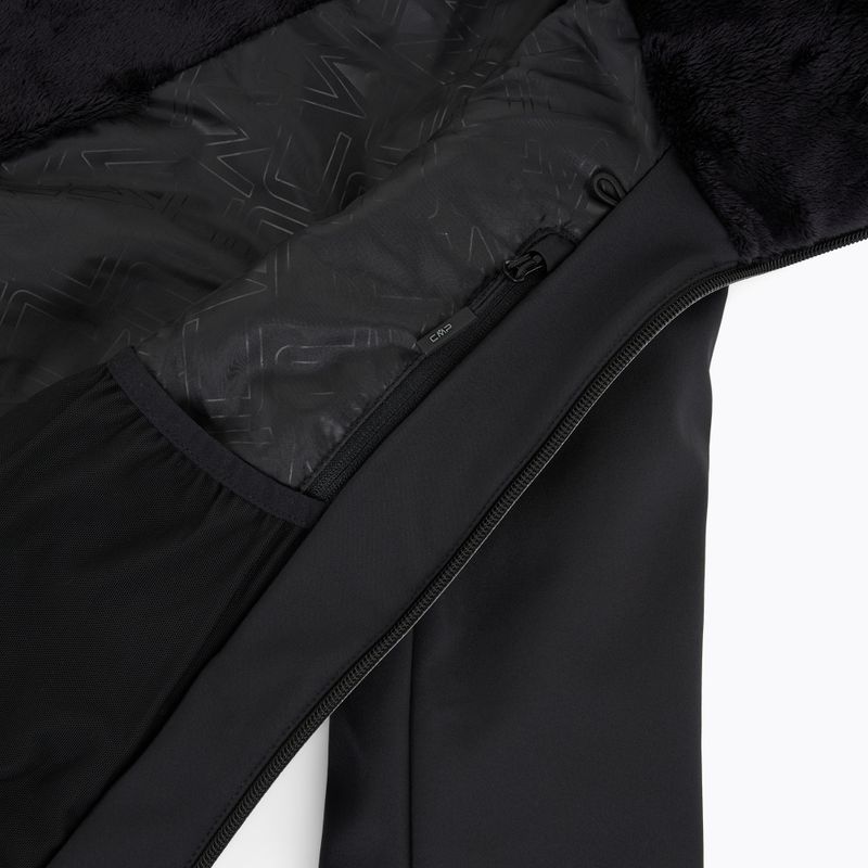 Giacca da sci donna CMP 34W4546 nero 6
