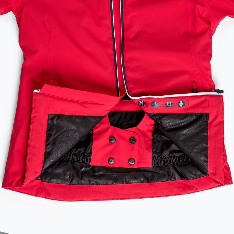 Giacca da sci donna CMP 34W4636 corallo 10