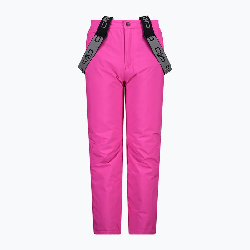 Pantaloni da sci CMP per bambini 3W15994 festival