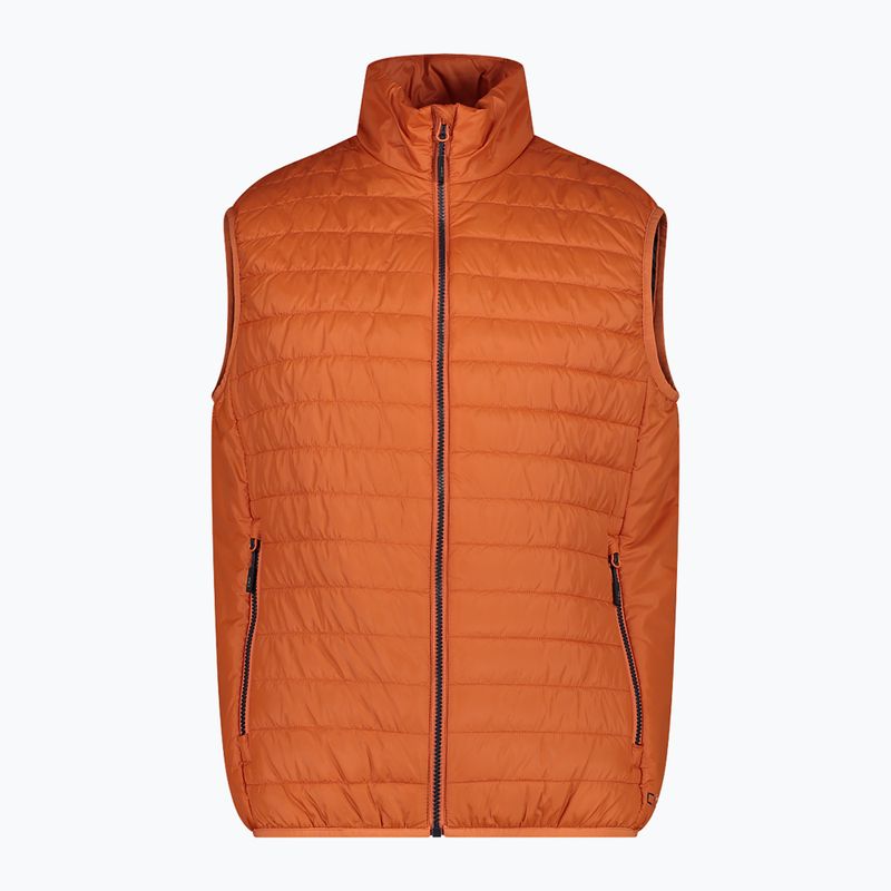 Smanicato uomo CMP 35Z5137 ruggine 5