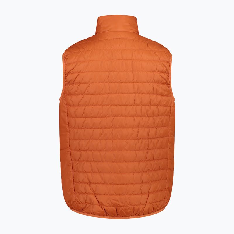 Smanicato uomo CMP 35Z5137 ruggine 6