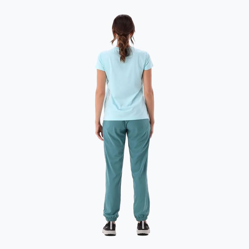 Pantaloni da trekking da donna CMP 3C83176 agave 3