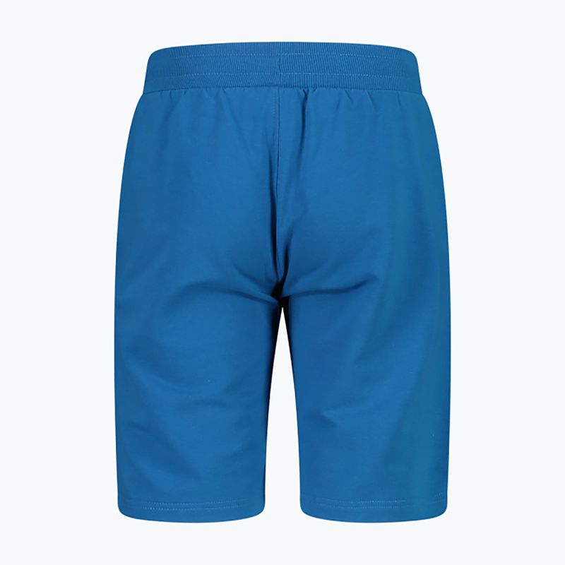 Pantaloncini da bambino CMP 35D7774 Bermuda pacific 2