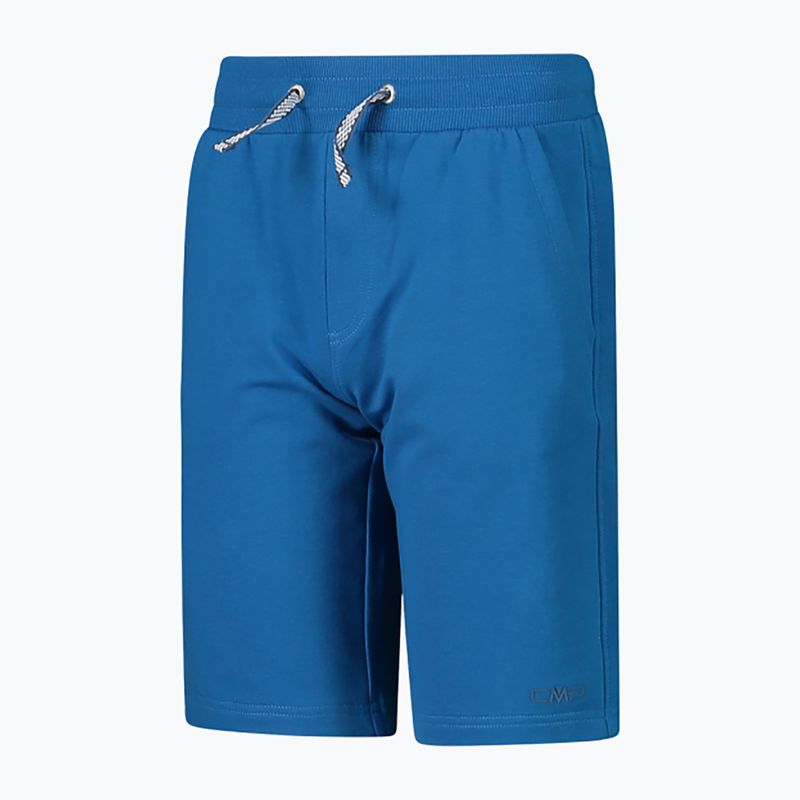 Pantaloncini da bambino CMP 35D7774 Bermuda pacific 3