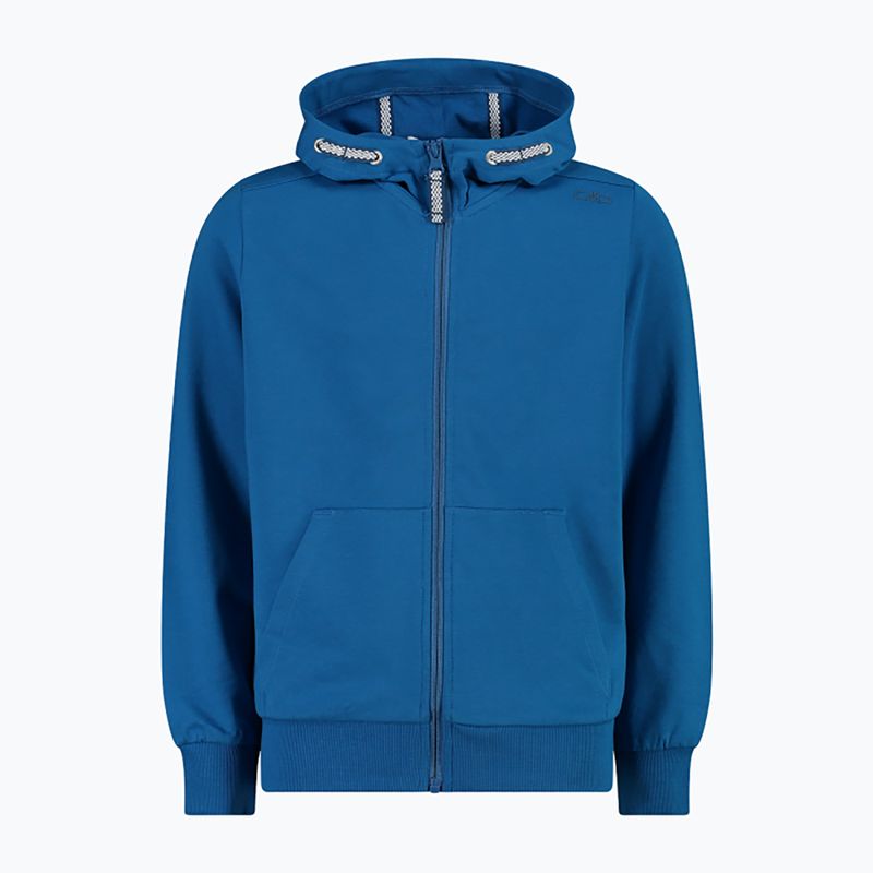 CMP Felpa da bambino 35D7784 Fix Hood pacific