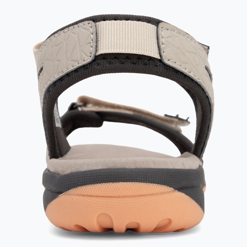 CMP sandali donna Adib terra/vaniglia 6