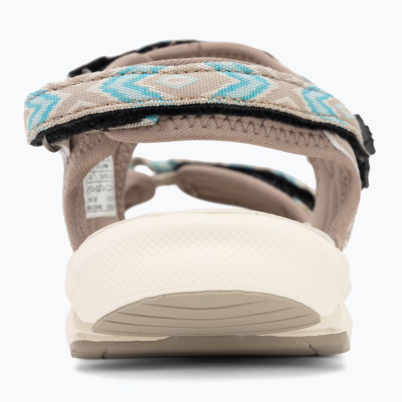 Sandali da donna CMP Almaak sabbia/tiffany 6
