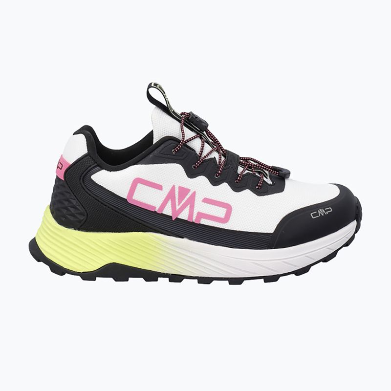 CMP Phelyx Scarpe multisport da donna bianco/bubblegum 8