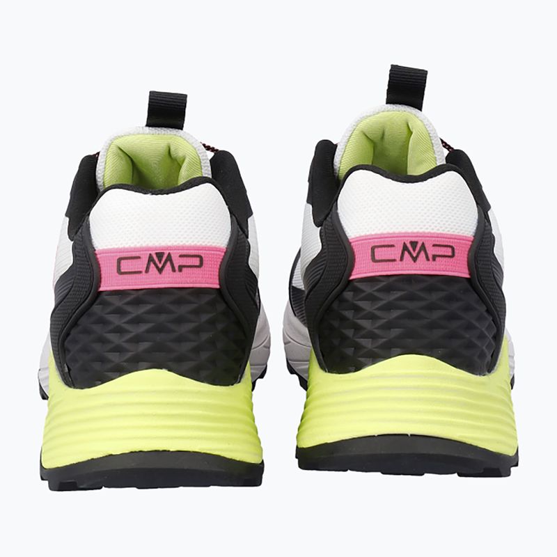 CMP Phelyx Scarpe multisport da donna bianco/bubblegum 11