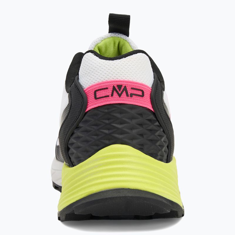 CMP Phelyx Scarpe multisport da donna bianco/bubblegum 6