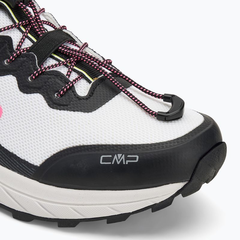 CMP Phelyx Scarpe multisport da donna bianco/bubblegum 7