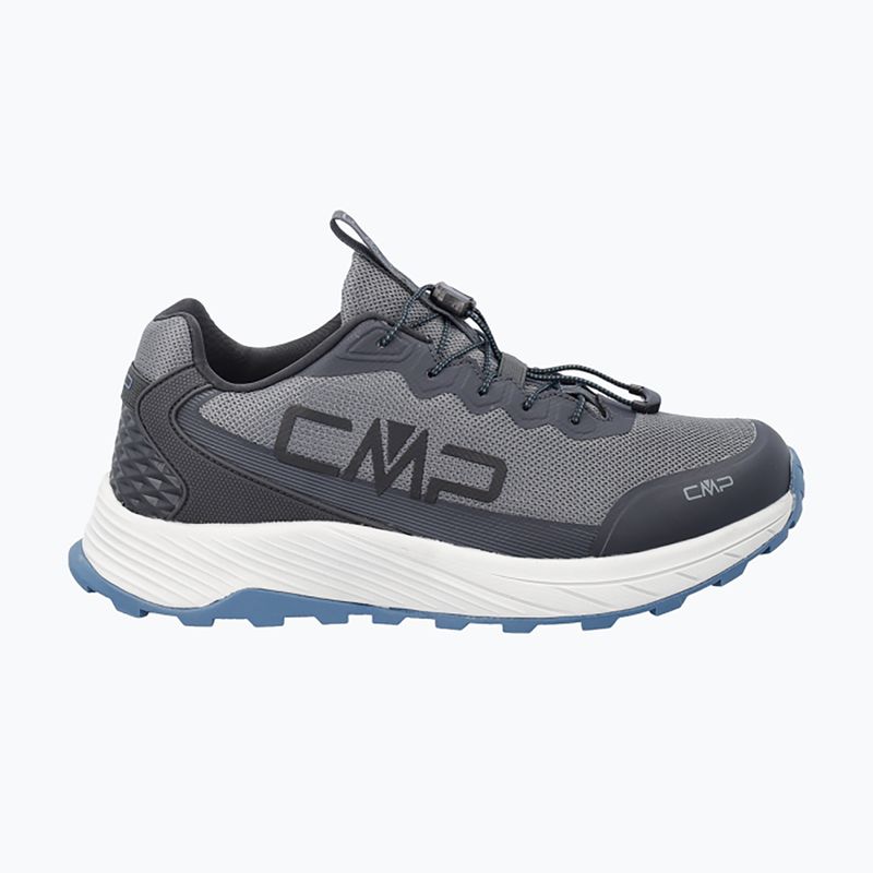 Scarpe da trekking da uomo CMP Phelyx Multisport antracite/notte