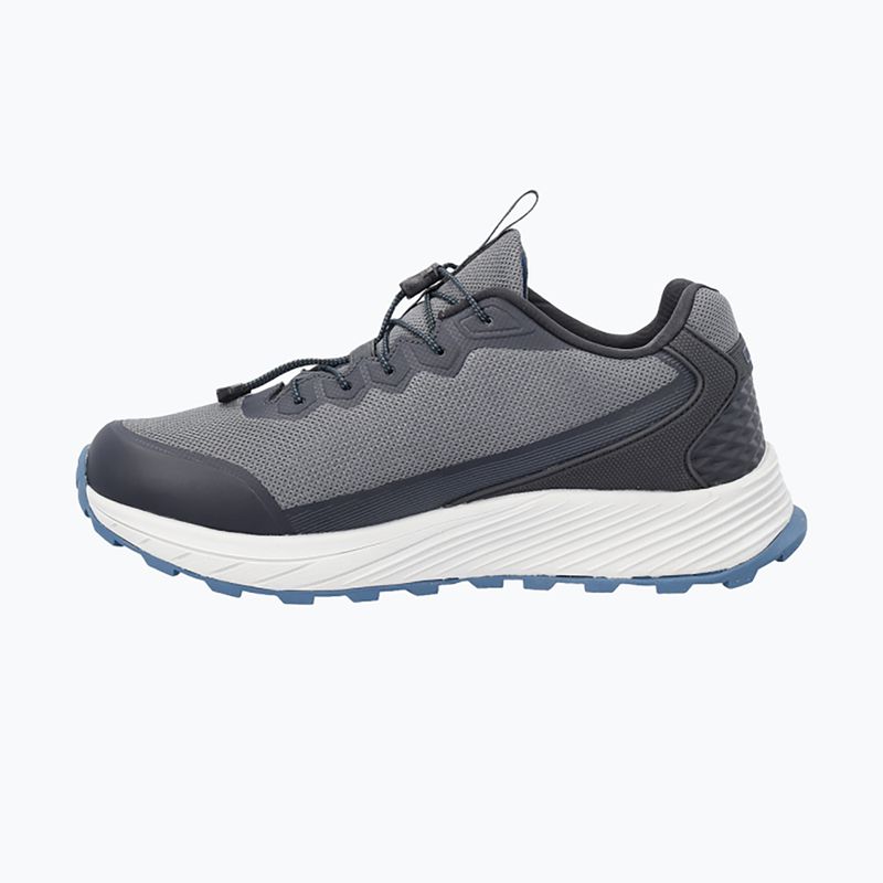 Scarpe da trekking da uomo CMP Phelyx Multisport antracite/notte 2