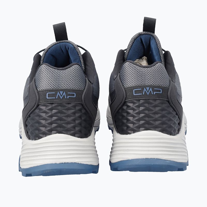 Scarpe da trekking da uomo CMP Phelyx Multisport antracite/notte 4