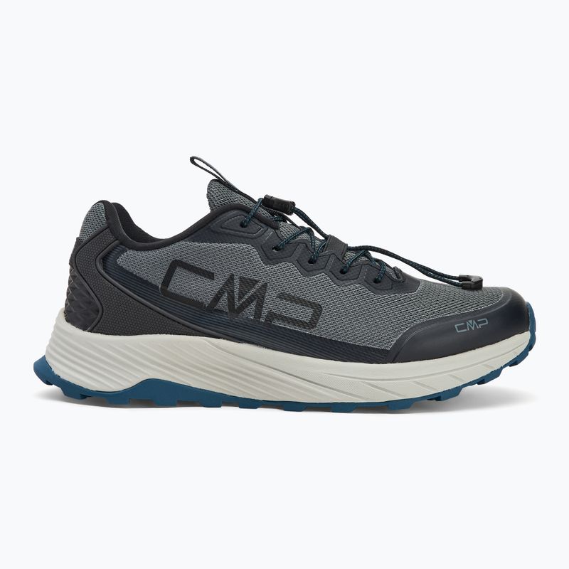 Scarpe da trekking da uomo CMP Phelyx Multisport antracite/notte 2
