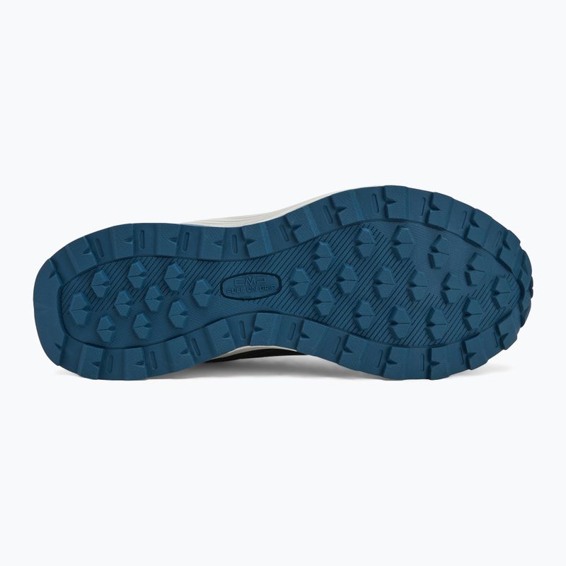 Scarpe da trekking da uomo CMP Phelyx Multisport antracite/notte 4