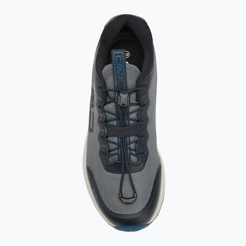 Scarpe da trekking da uomo CMP Phelyx Multisport antracite/notte 5