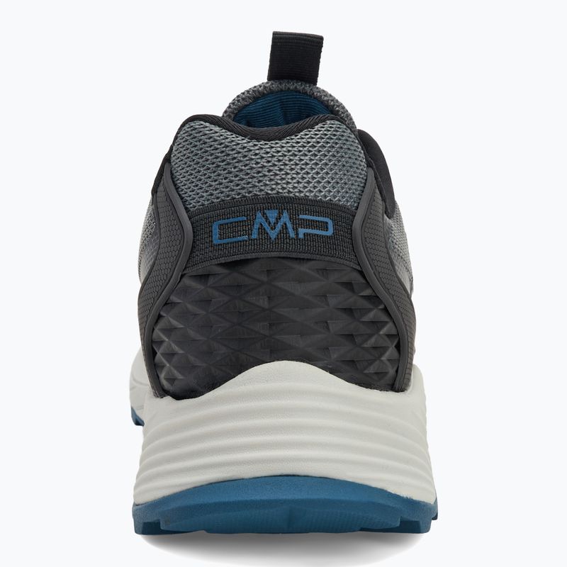 Scarpe da trekking da uomo CMP Phelyx Multisport antracite/notte 6