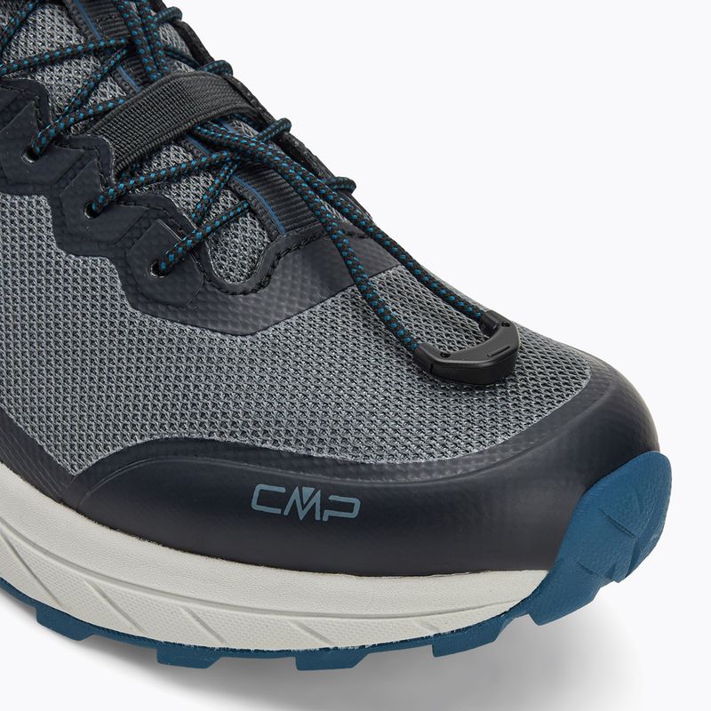 Scarpe da trekking da uomo CMP Phelyx Multisport antracite/notte 7