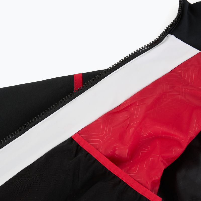 Giacca da sci uomo CMP 35W0077 Zip Hood white 5