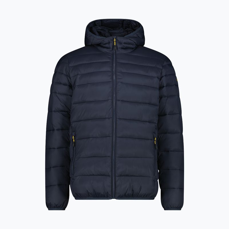 Giacca da uomo CMP 34K2807 antracite