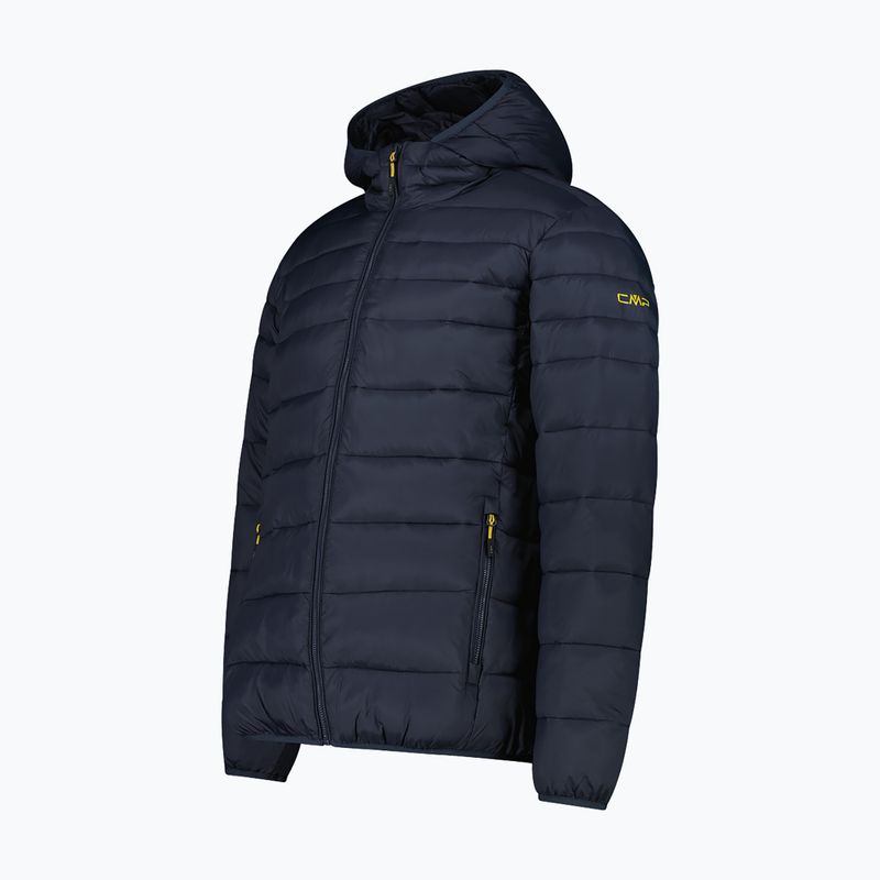 Giacca da uomo CMP 34K2807 antracite 3