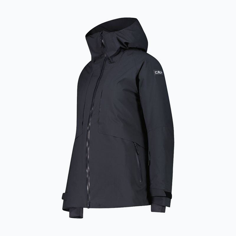Giacca da sci donna CMP 34W4006 antracite 3