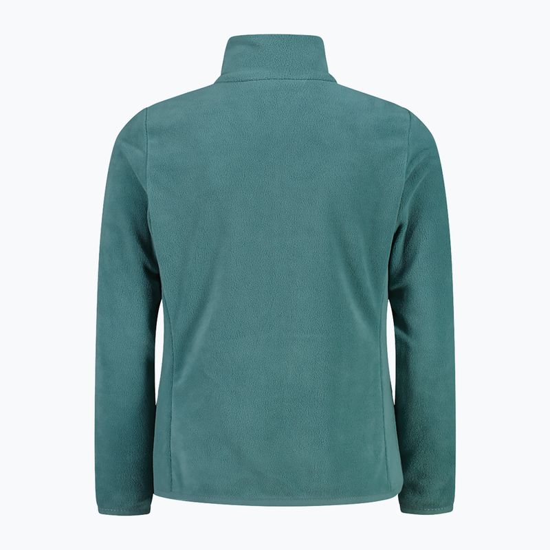 Felpa da bambino CMP 34G6405 agave 2