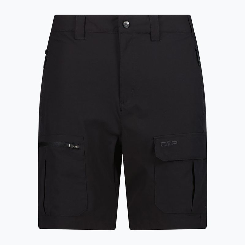 Pantaloncini da uomo CMP 35T5357 Bermuda antracite