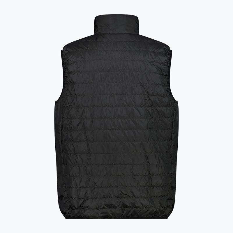 Smanicato da uomo CMP 35Z5137 nero 2