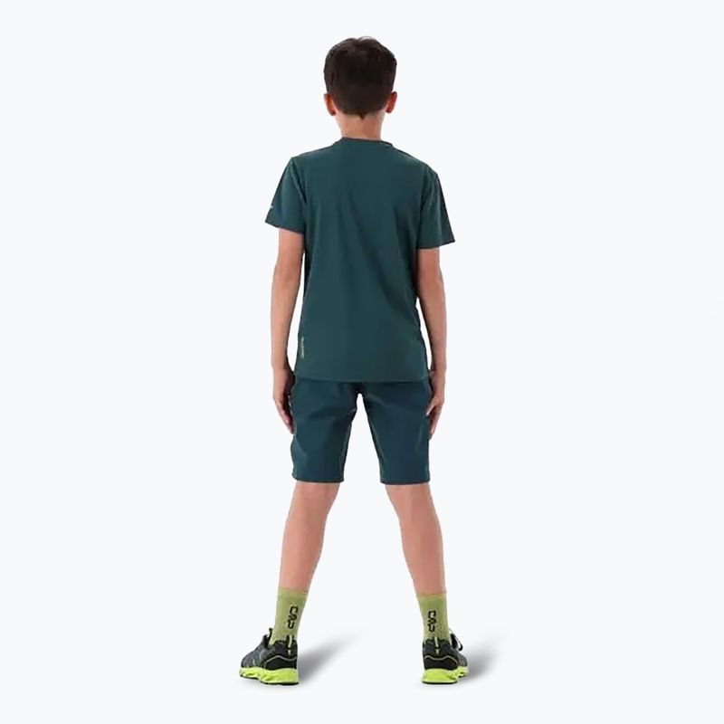 Maglietta CMP per bambini 38T6744 alpine 3