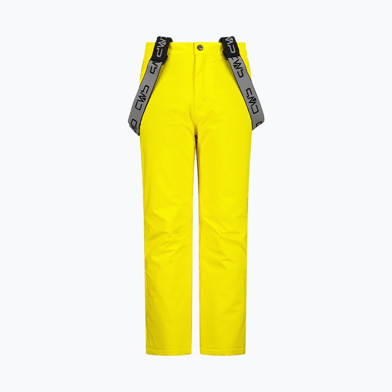 Pantaloni da sci per bambini CMP 3W15994 winter sun