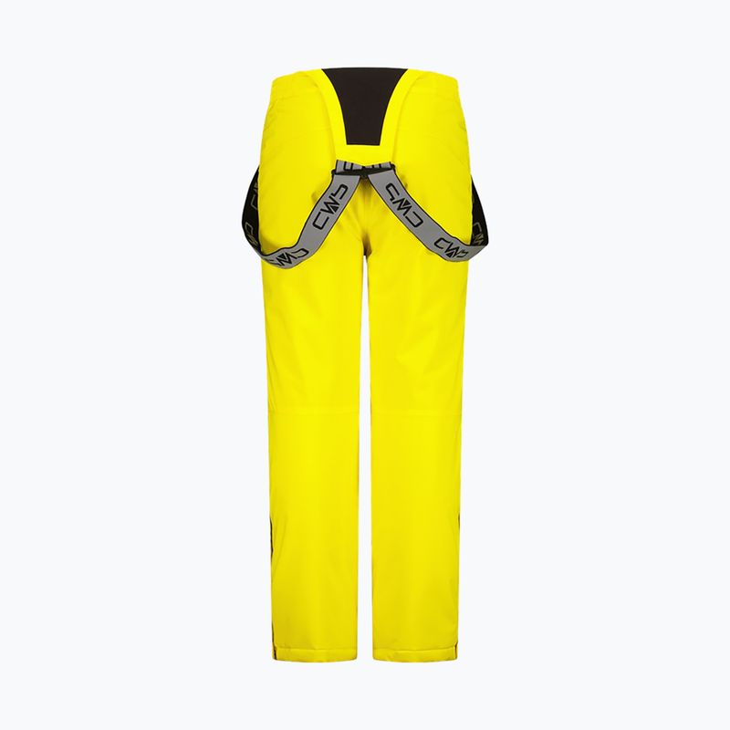Pantaloni da sci per bambini CMP 3W15994 winter sun 2
