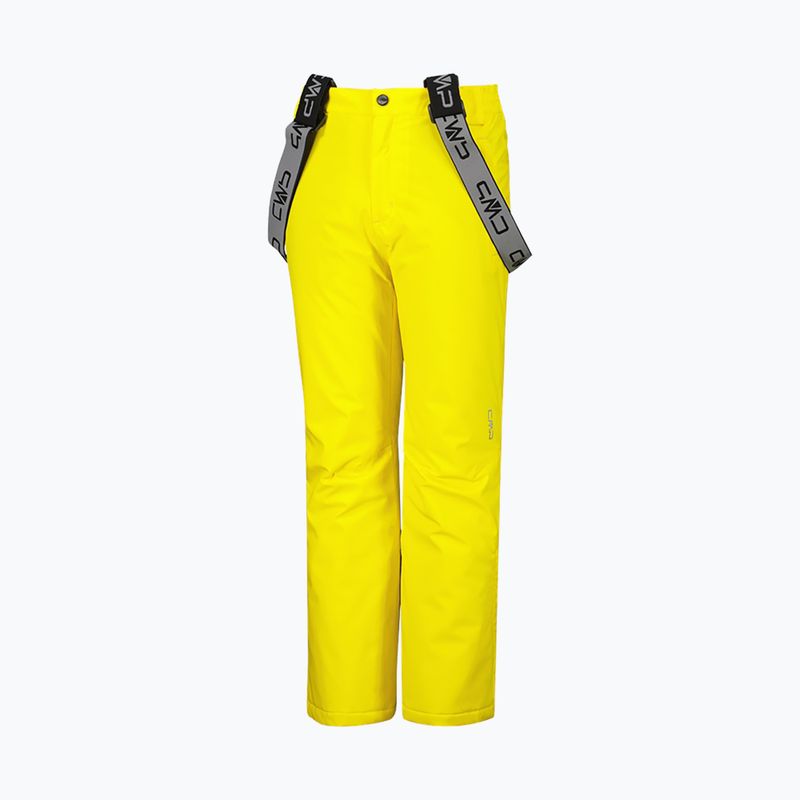 Pantaloni da sci per bambini CMP 3W15994 winter sun 3