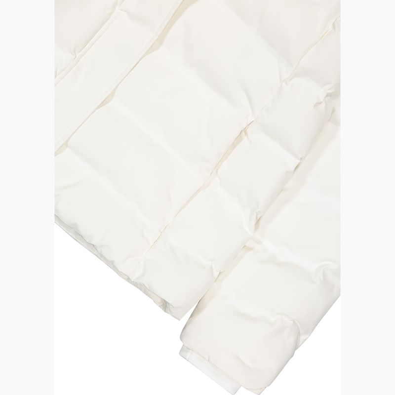 Giacca imbottita donna CMP 35K3666 Fix Hood chalk white/blue ink 6