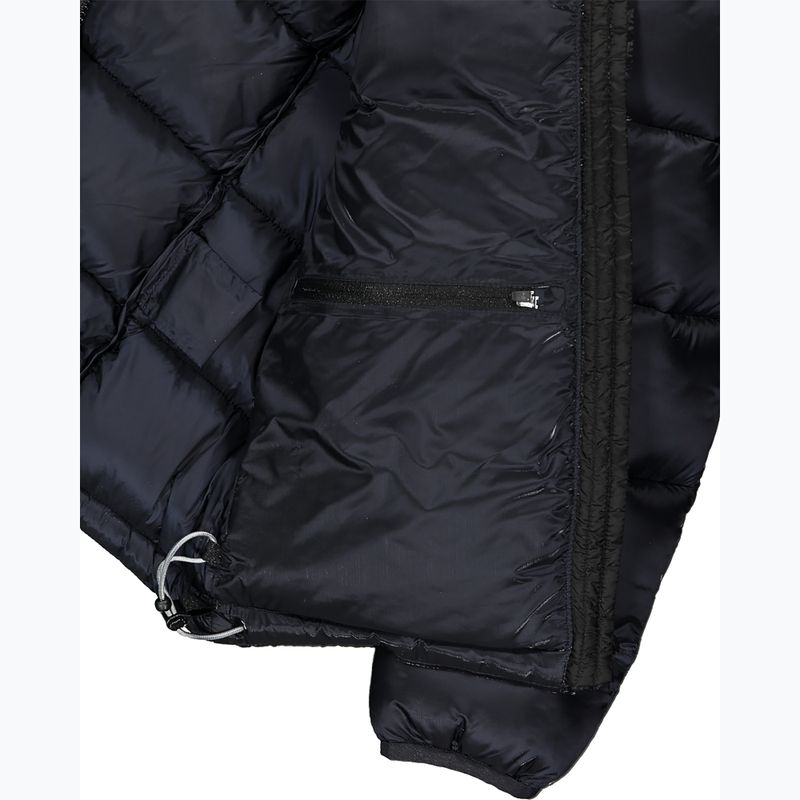 Giacca imbottita da uomo CMP 35K3747 Fix Hood anthracite 11