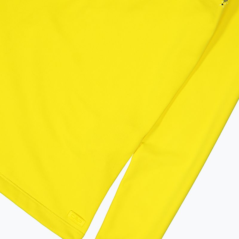 Felpa donna CMP 35L0396 Sweat winter sun 5