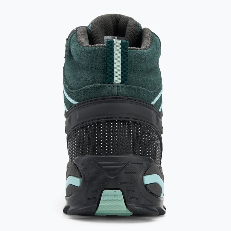 Scarpe da trekking donna CMP Rigel Mid Wp trek green/jade 6