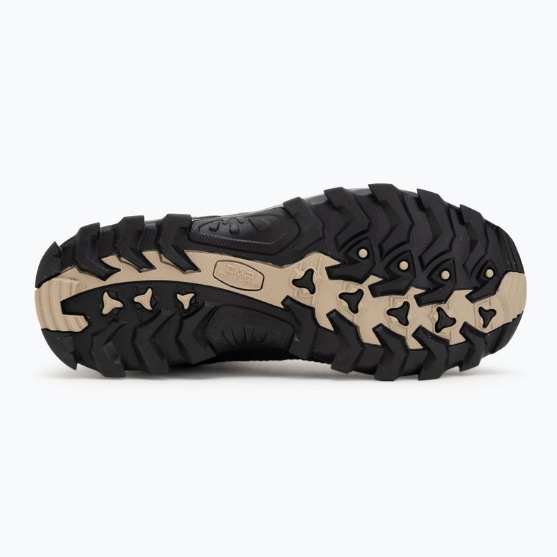 Scarpe da trekking donna CMP Rigel Mid Wp desert/sand 4