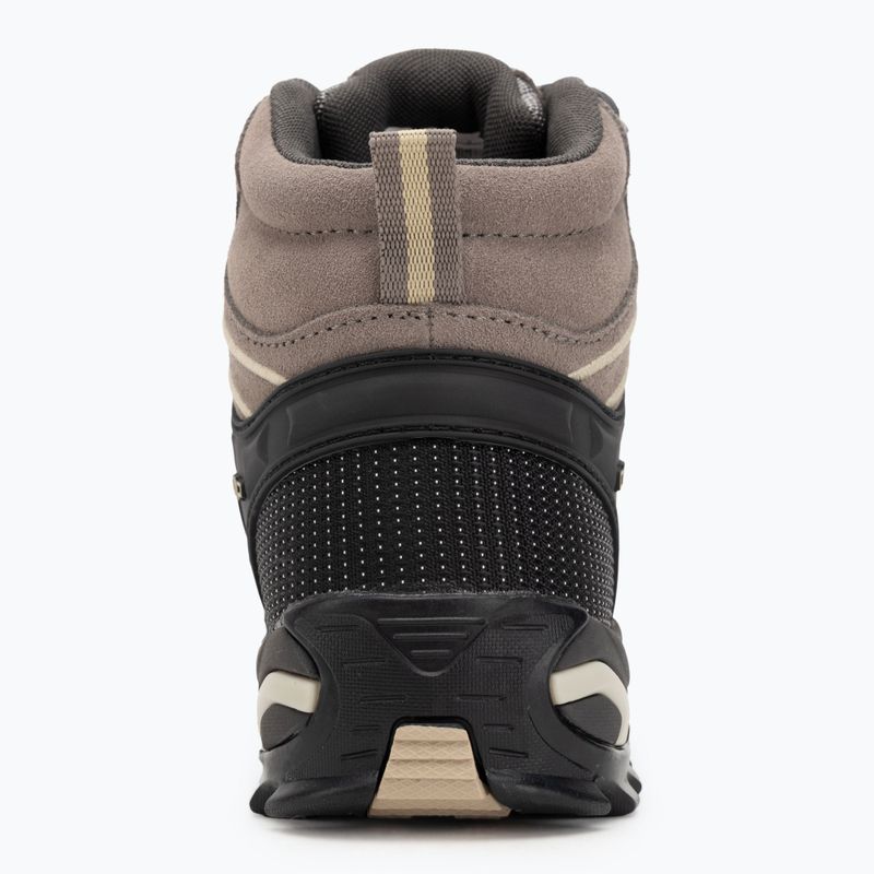 Scarpe da trekking donna CMP Rigel Mid Wp desert/sand 6