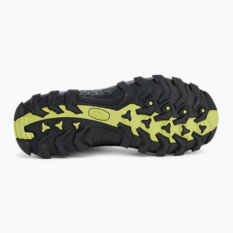 Scarpe da trekking donna CMP Rigel Mid Wp peony/apple 4