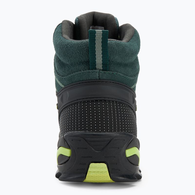 Scarpe da trekking uomo CMP Rigel Mid Wp trek green/apple 6