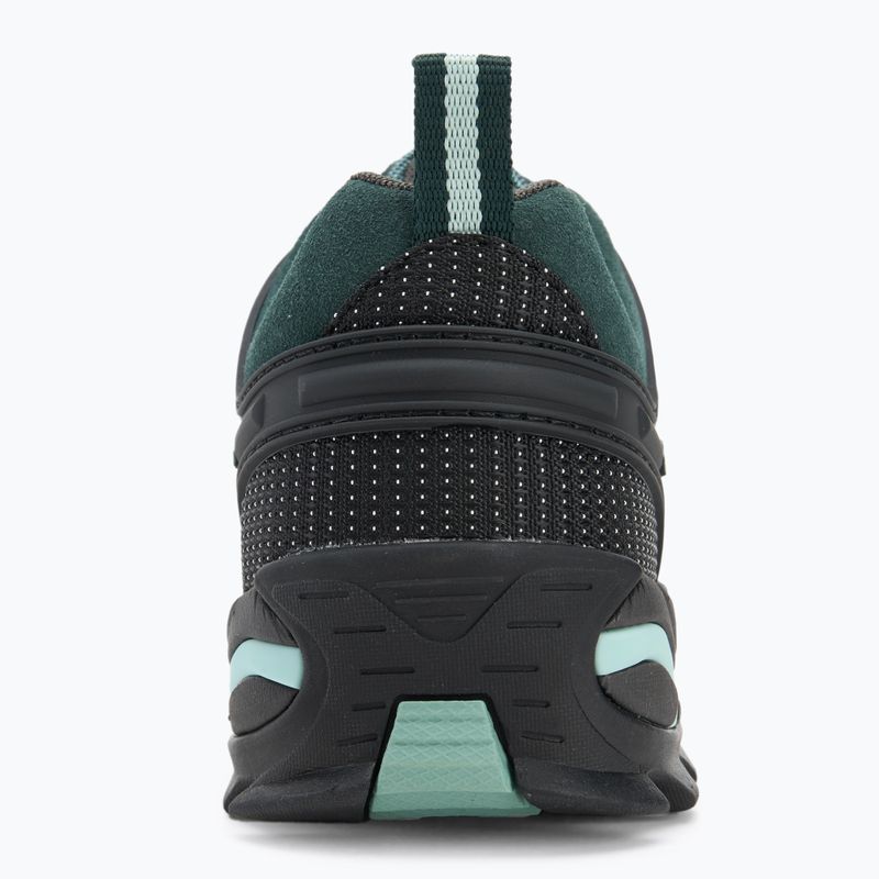 Scarpe da trekking donna CMP Rigel Low Wp trek green/jade 6