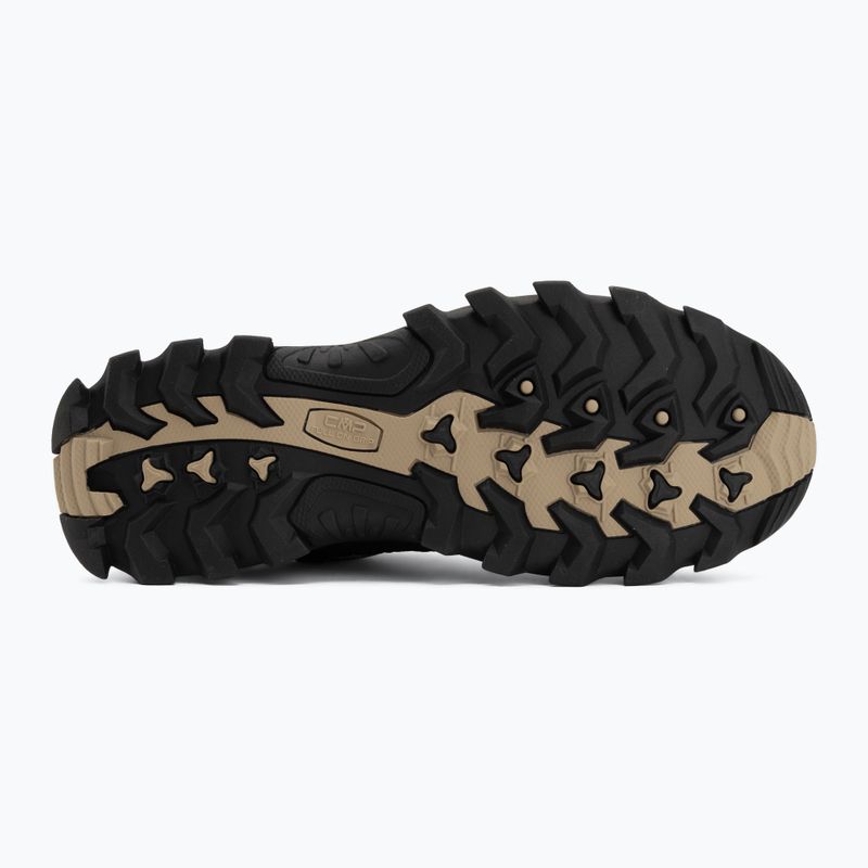 Scarpe da trekking donna CMP Rigel Low Wp deserto/arena 4