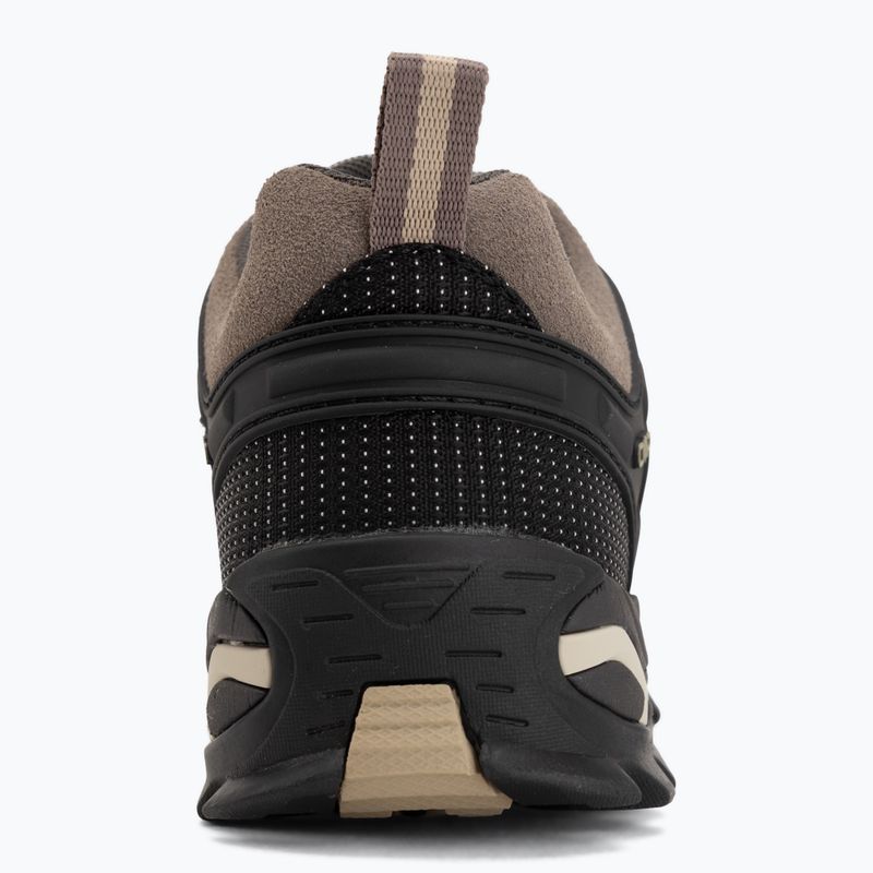 Scarpe da trekking donna CMP Rigel Low Wp deserto/arena 6