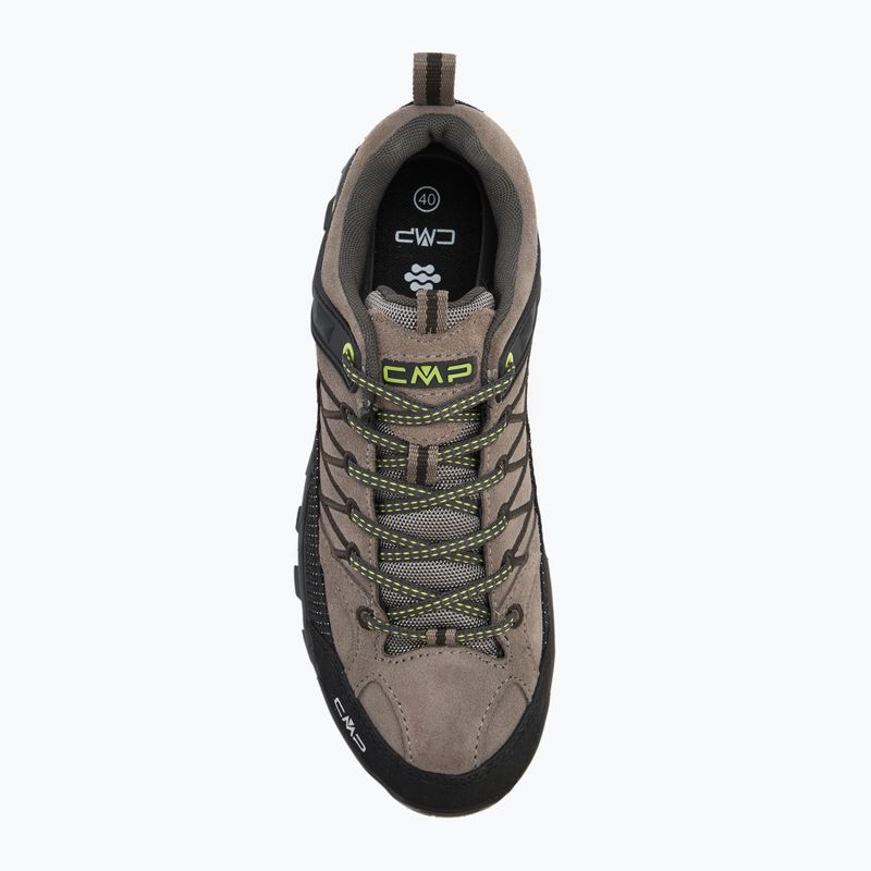 Scarpe da trekking uomo CMP Rigel Low desert/apple 5